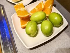 -海底捞火锅(静安大融城店)