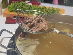 -和兴记潮汕牛肉火锅(太原街万达店)