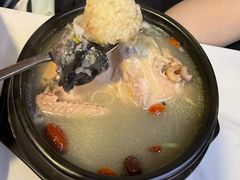 -长顺参鸡汤店(西塔总店)