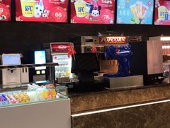 -SFC上影影城(新世界店)