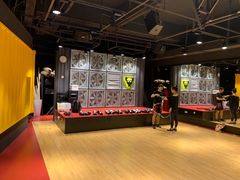 z-boxing-超级猩猩健身·团课(海岸城店)