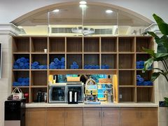 -Waterfall瀑布湾优健源(华侨城店)