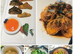 招牌土猪肉汤-醉南拳客家菜·河田鸡(东街口航空大厦店)