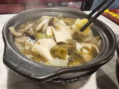 素菜煲-阿龙酒煲(海宁新苑路店)