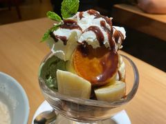 -Lia Cafe Bar Restaurant松山咖啡屋