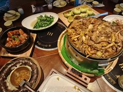 -甘家界牌柠檬鸭(青山店)