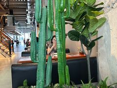 -卡朋厨房(289艺术园区店)