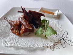 -宝燕壹号景观餐厅(龙盛国际商业广场店)