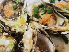 -红月湾海鲜饭店•沙滩海景(双月湾店)