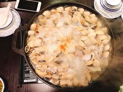 招牌卜卜贝-拾下卜卜贝•海鲜火锅