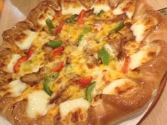 iphone_upload_pic-必胜客(百联又一城店)