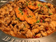 -胖哥俩肉蟹煲(福州仓山爱琴海店)