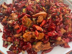 -楚禾宴·家宴(光谷大道店)