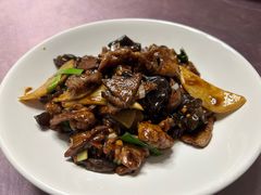 -鸭王烤鸭店(三里河店)