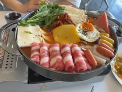 -京尚道韩式美食屋(海甸岛店)