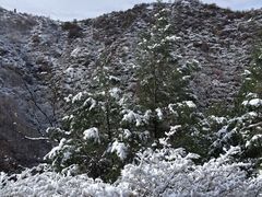 -终南山南五台景区