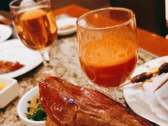-东莞喜来登酒店-御园西餐厅·海鲜自助餐·意大利菜零点