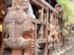-和顺古镇