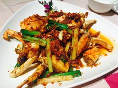 -陶陶居海鲜酒家(新马路店)