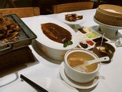 -四季民福烤鸭店(王府井东安门店)