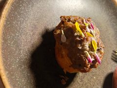 -壮壮酒馆 Bistro Strong(蓝色港湾店)