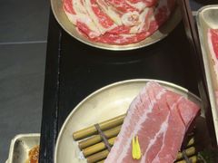 -西塔老太太泥炉烤肉(龙湖北苑天街店)