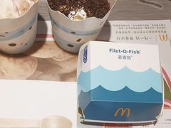-麦当劳(大羊坊路店)