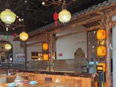 -郭家大院 老南京土菜(九霄店)