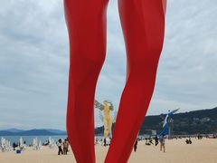 -大梅沙海滨公园