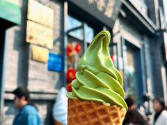 -吴裕泰茶庄(前门大街店)