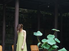 -Metal hands·铁手咖啡