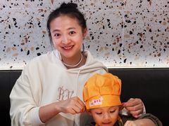-比格比萨自助(上海松江万达店)