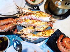 -喜庭海鲜自助(来福士店)