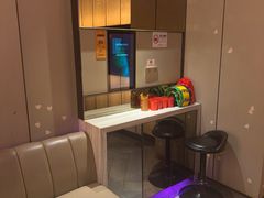 -星聚会KTV(西湖银泰店)