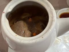 -尚一汤 广东炖汤(金桥国际店)