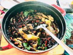 -烛影拾光观景餐厅·创意菜·摄影·小提琴(大唐不夜城店)