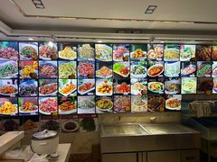 -李连贵熏肉大饼(太行山路分店)