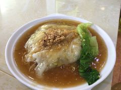 -江记普宁肠粉(国贸店)