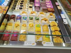 -BreadTalk面包新语·烘焙蛋糕(高德置地春广场店)