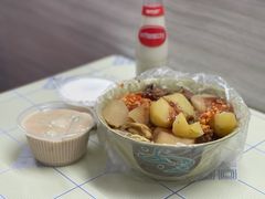 -小草糖水(海棠村店)