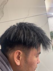 -七分屋LA·烫发·染发·剪发