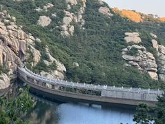 -青岛崂山太清宫