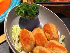 虾滑小油条-吼堂老火锅(太古里总店)