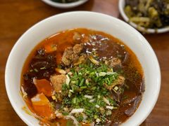 鸡肠旺面-蒋家肠旺面馆老店(合群路店)