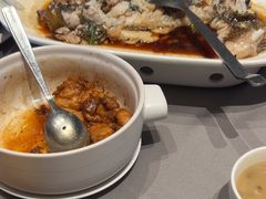 -徐记海鲜(观沙岭|滨江新城店)