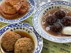 -粗茶淡饭(东关街店)