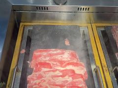 -豪食国际美食自助(裕华路店)