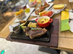 -豪客来牛排(金鼎广场店)