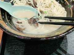 -博多一蘭·乌冬·定食·烧串(徐家汇店)