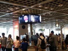 -宜家·瑞典风味餐厅(无锡店)